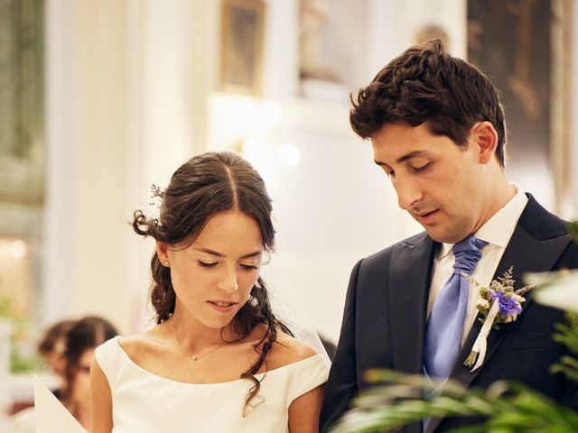 Il matrimonio di Carlo e Alessia a Senigallia, Ancona 27