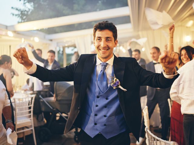 Il matrimonio di Carlo e Alessia a Senigallia, Ancona 42