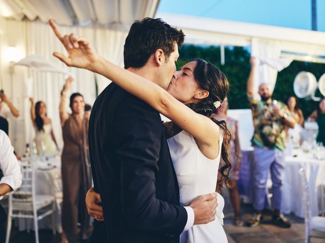 Il matrimonio di Carlo e Alessia a Senigallia, Ancona 43