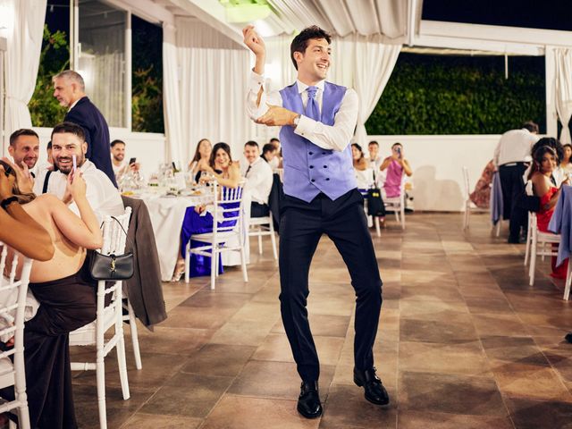 Il matrimonio di Carlo e Alessia a Senigallia, Ancona 44