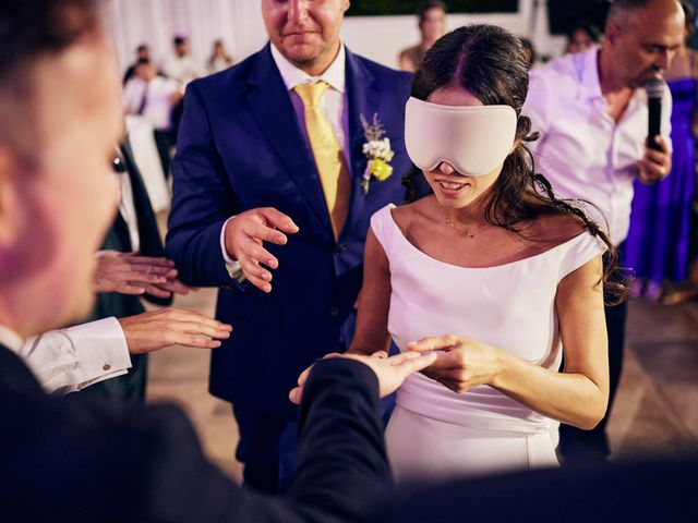 Il matrimonio di Carlo e Alessia a Senigallia, Ancona 47