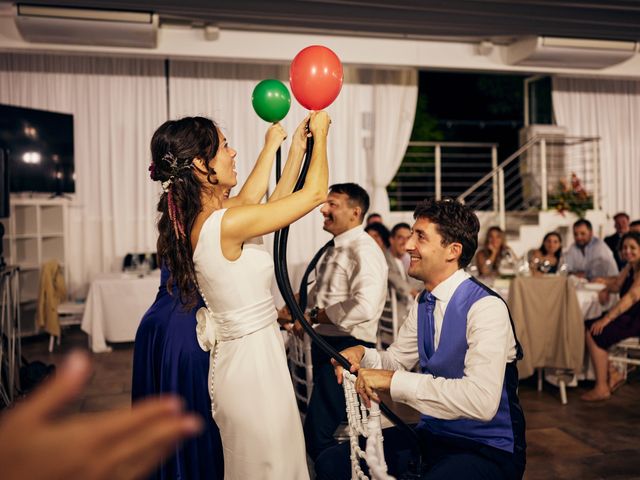 Il matrimonio di Carlo e Alessia a Senigallia, Ancona 53