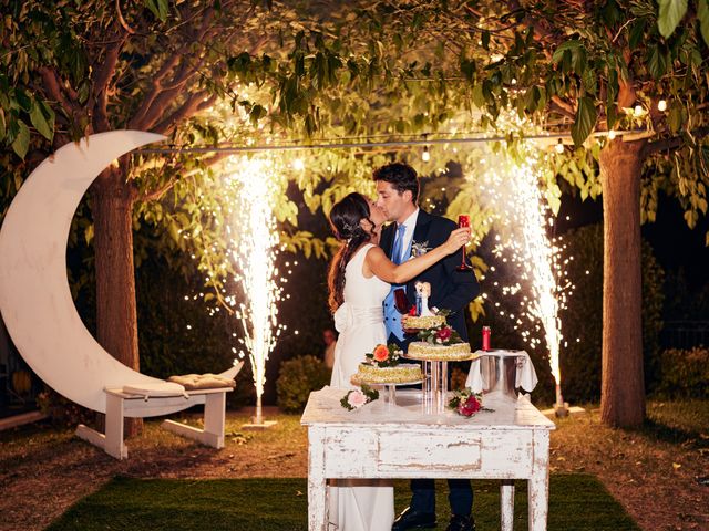 Il matrimonio di Carlo e Alessia a Senigallia, Ancona 58