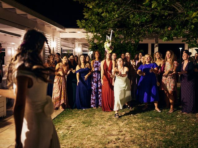 Il matrimonio di Carlo e Alessia a Senigallia, Ancona 59