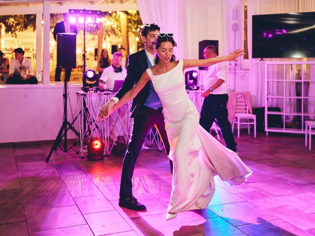 Il matrimonio di Carlo e Alessia a Senigallia, Ancona 61