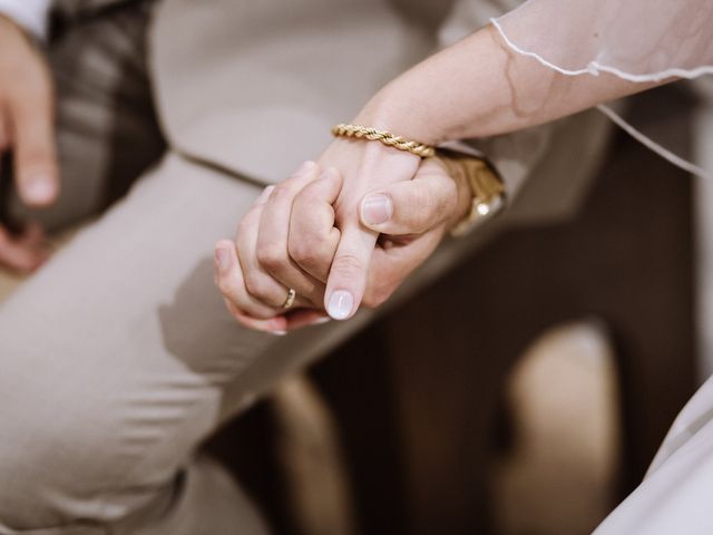 Il matrimonio di Alfredo e Mathilde a Pinasca, Torino 20