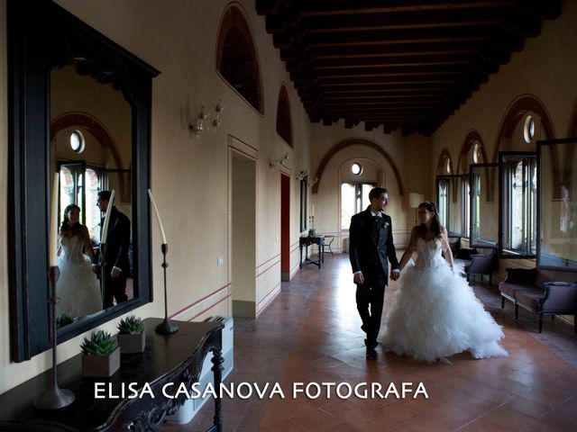 Il matrimonio di Marco e Tanya a Cologno Monzese, Milano 29