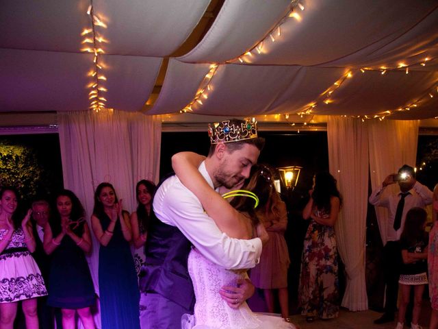 Il matrimonio di Marco e Tanya a Cologno Monzese, Milano 36