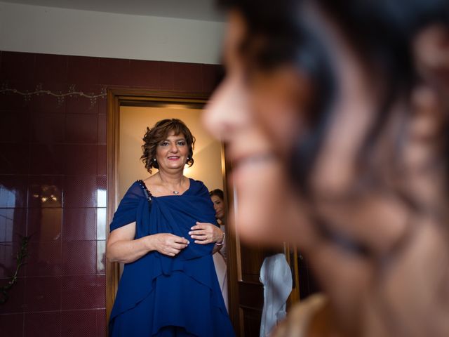 Il matrimonio di Emanuele e Silvia a San Floriano del Collio, Gorizia 2