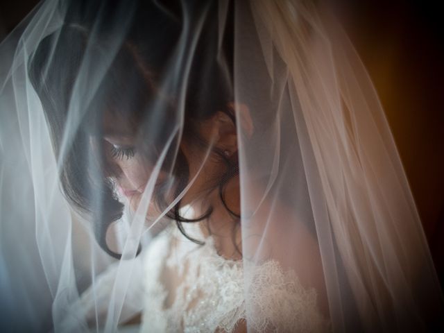 Il matrimonio di Emanuele e Silvia a San Floriano del Collio, Gorizia 5