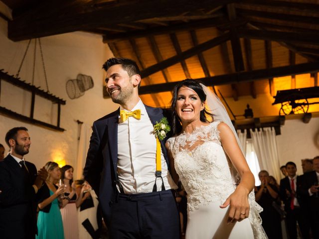 Il matrimonio di Emanuele e Silvia a San Floriano del Collio, Gorizia 19
