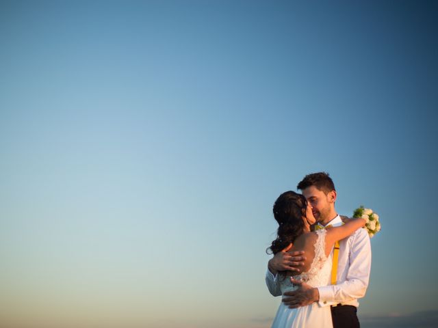 Il matrimonio di Emanuele e Silvia a San Floriano del Collio, Gorizia 33