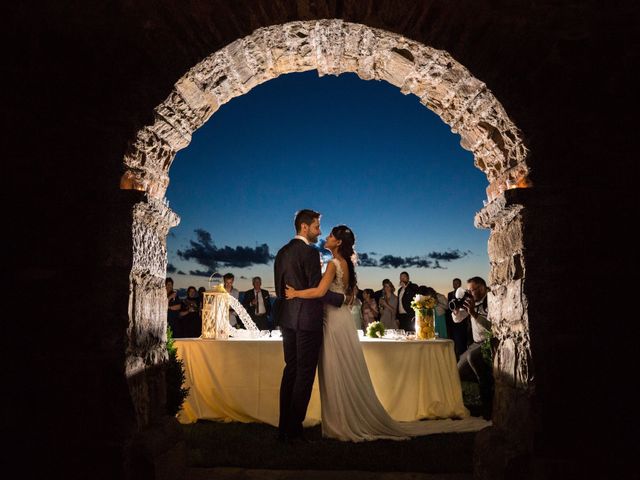 Il matrimonio di Emanuele e Silvia a San Floriano del Collio, Gorizia 36
