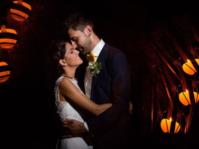 Il matrimonio di Emanuele e Silvia a San Floriano del Collio, Gorizia 38