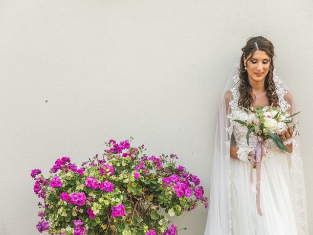 Il matrimonio di Angelo e Leandra a Lentini, Siracusa 21