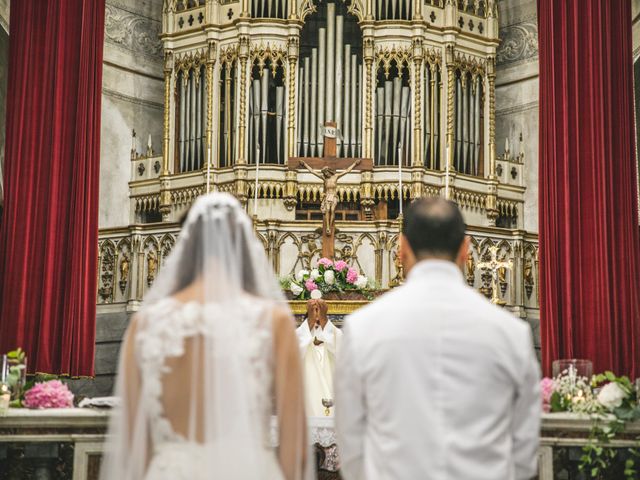 Il matrimonio di Angelo e Leandra a Lentini, Siracusa 26