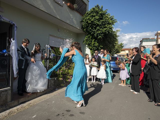 Il matrimonio di Tomas e Selenia a Cagliari, Cagliari 38