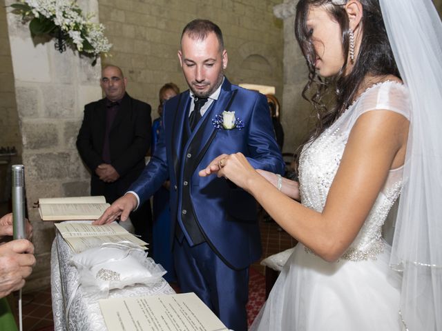 Il matrimonio di Tomas e Selenia a Cagliari, Cagliari 52