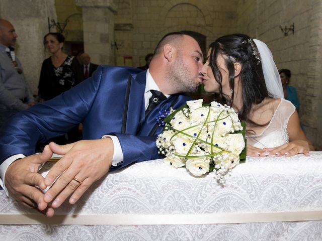 Il matrimonio di Tomas e Selenia a Cagliari, Cagliari 55