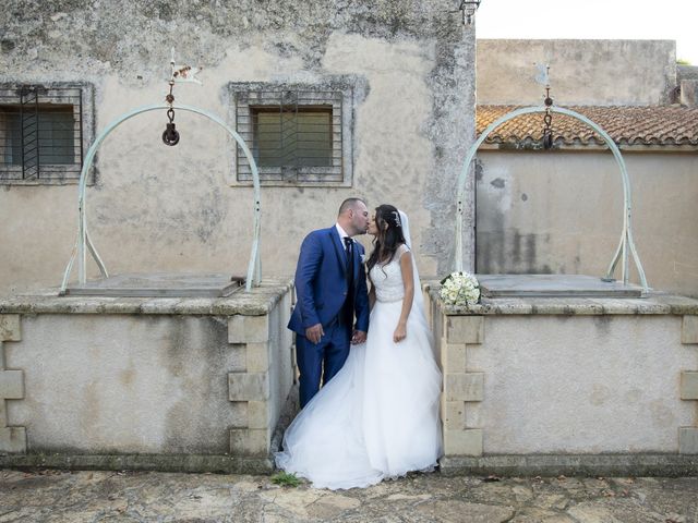 Il matrimonio di Tomas e Selenia a Cagliari, Cagliari 63