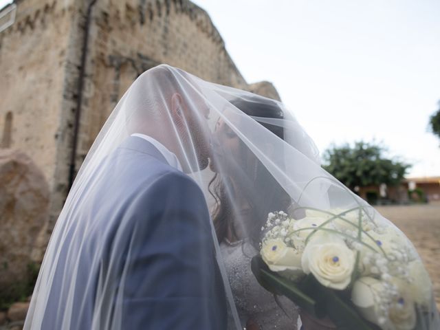 Il matrimonio di Tomas e Selenia a Cagliari, Cagliari 76