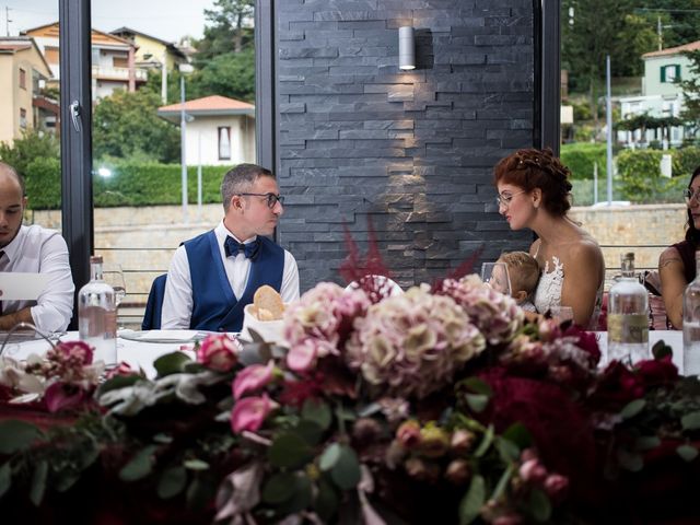 Il matrimonio di Stefano e Simonetta a Muggia, Trieste 2