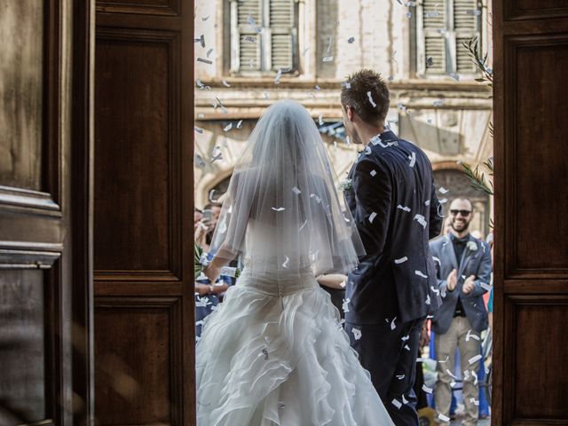 Il matrimonio di Alessio e Patrizia a Recanati, Macerata 13