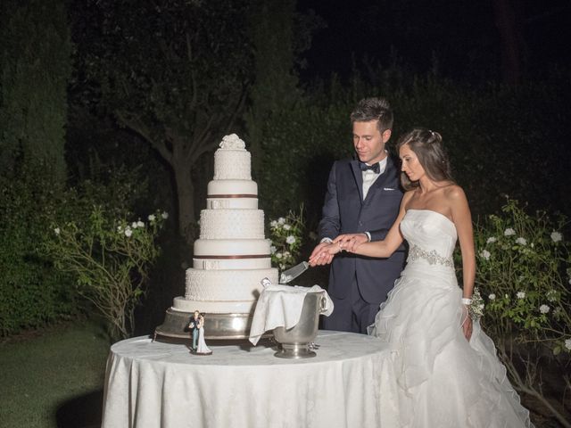 Il matrimonio di Alessio e Patrizia a Recanati, Macerata 39