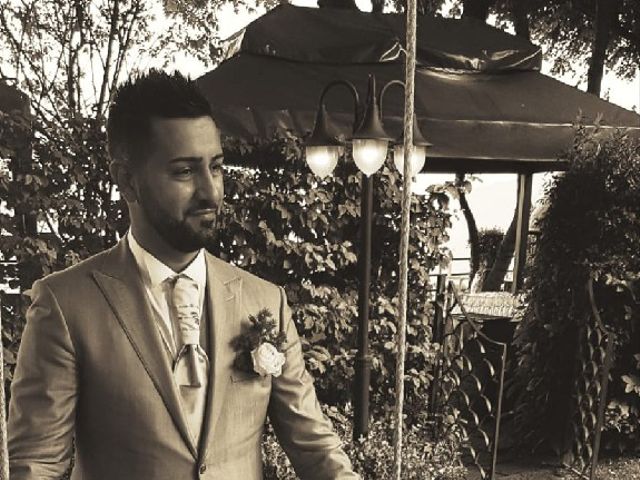 Il matrimonio di Alessandro e Lara a Cesano Maderno, Monza e Brianza 6