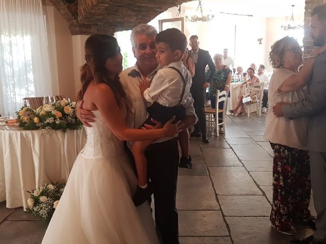 Il matrimonio di Alessandro e Lara a Cesano Maderno, Monza e Brianza 1