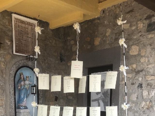 Il matrimonio di Alessandro e Lara a Cesano Maderno, Monza e Brianza 9