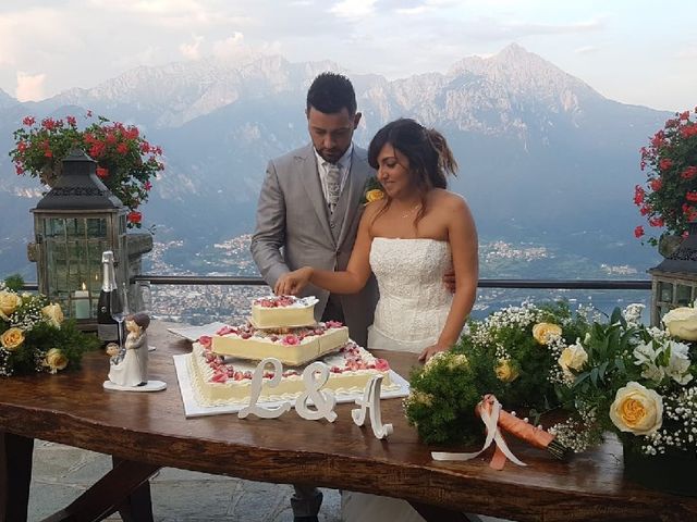 Il matrimonio di Alessandro e Lara a Cesano Maderno, Monza e Brianza 2
