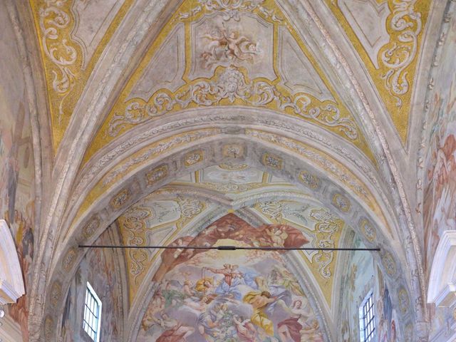 Il matrimonio di Alfonc e Antonela a Buggiano, Pistoia 5