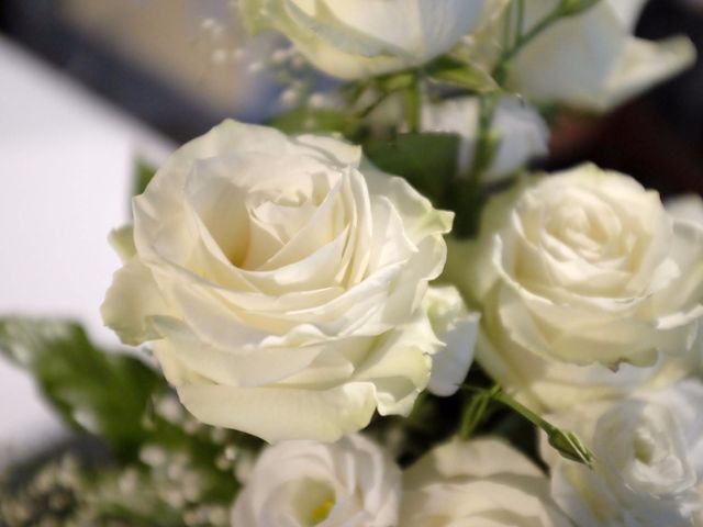 Il matrimonio di Alfonc e Antonela a Buggiano, Pistoia 7