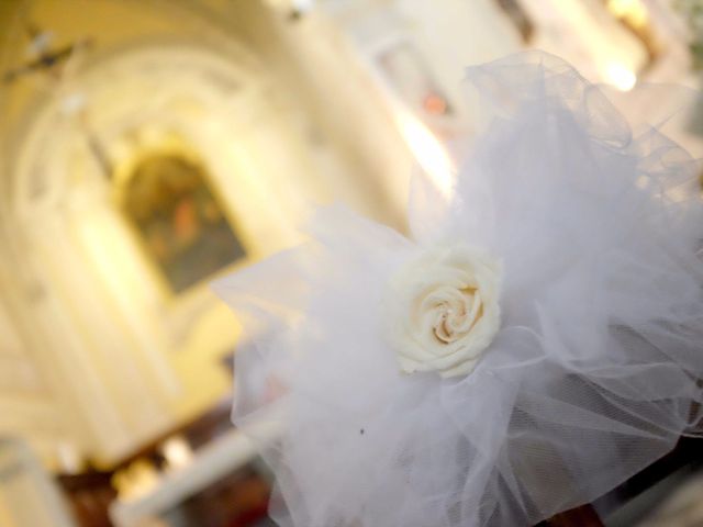 Il matrimonio di Alfonc e Antonela a Buggiano, Pistoia 10