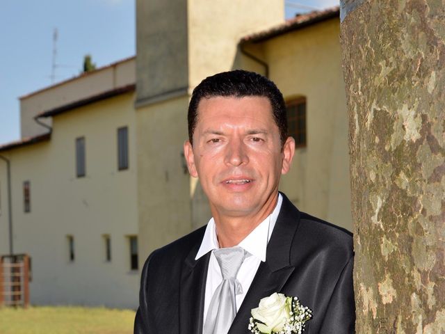 Il matrimonio di Alfonc e Antonela a Buggiano, Pistoia 14