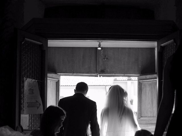 Il matrimonio di Alfonc e Antonela a Buggiano, Pistoia 27