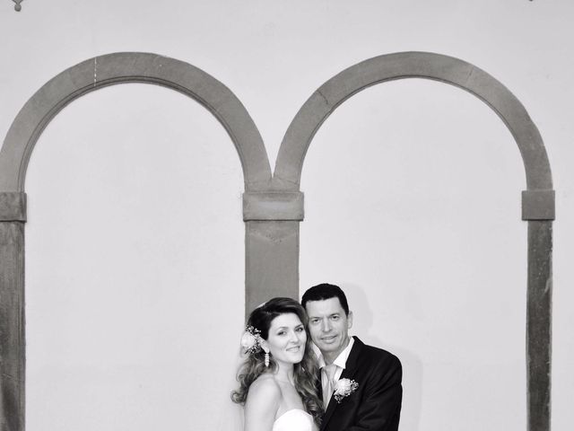 Il matrimonio di Alfonc e Antonela a Buggiano, Pistoia 32