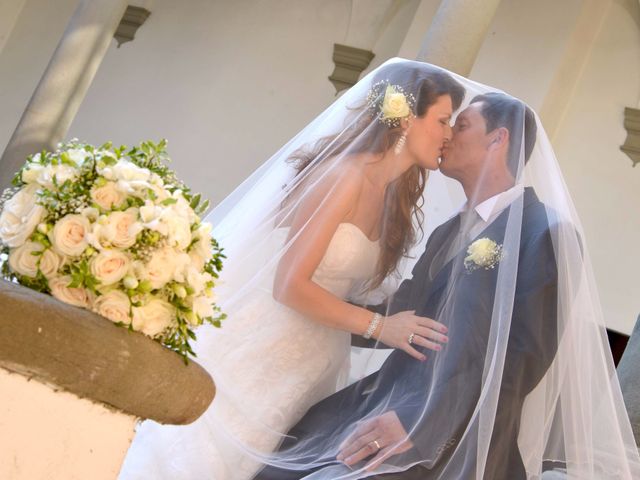 Il matrimonio di Alfonc e Antonela a Buggiano, Pistoia 39