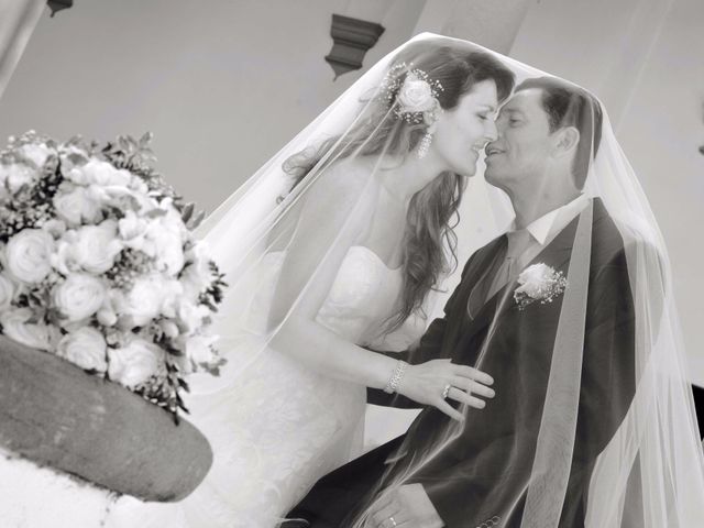 Il matrimonio di Alfonc e Antonela a Buggiano, Pistoia 40