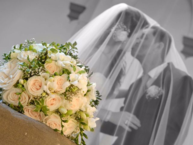 Il matrimonio di Alfonc e Antonela a Buggiano, Pistoia 41