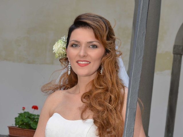 Il matrimonio di Alfonc e Antonela a Buggiano, Pistoia 46