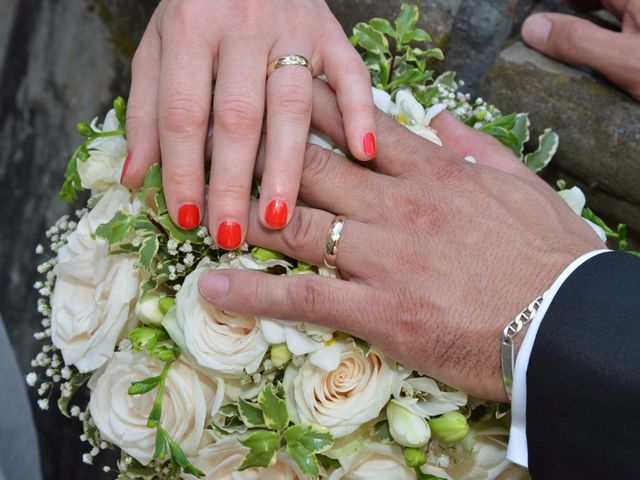Il matrimonio di Alfonc e Antonela a Buggiano, Pistoia 48