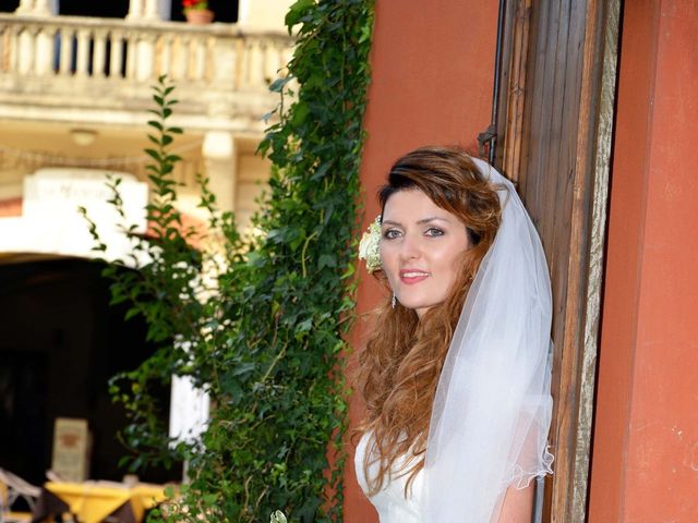 Il matrimonio di Alfonc e Antonela a Buggiano, Pistoia 54