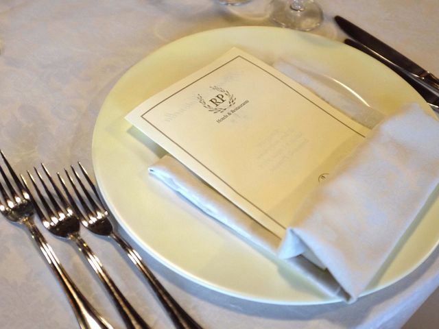 Il matrimonio di Alfonc e Antonela a Buggiano, Pistoia 62