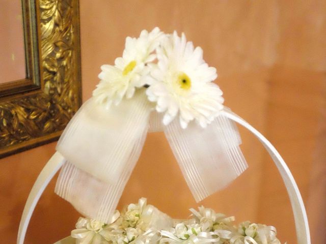 Il matrimonio di Alfonc e Antonela a Buggiano, Pistoia 65