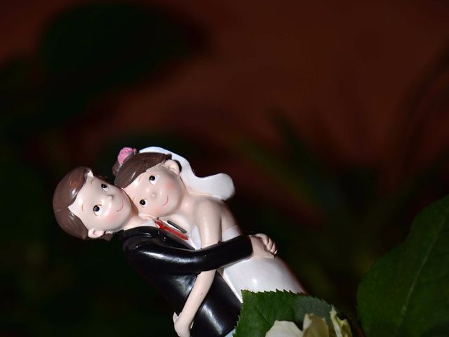 Il matrimonio di Alfonc e Antonela a Buggiano, Pistoia 81