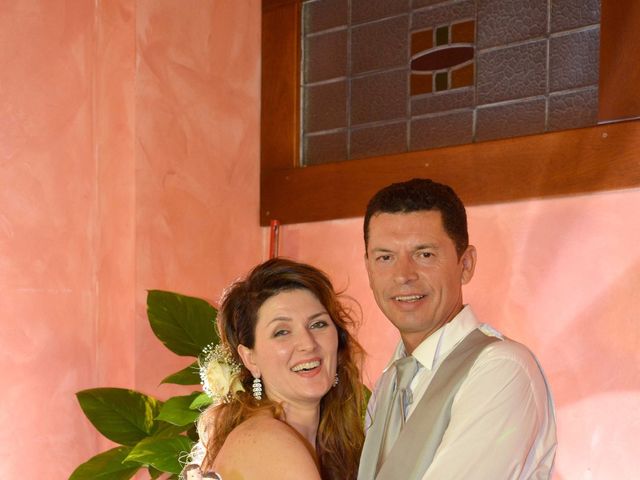 Il matrimonio di Alfonc e Antonela a Buggiano, Pistoia 82