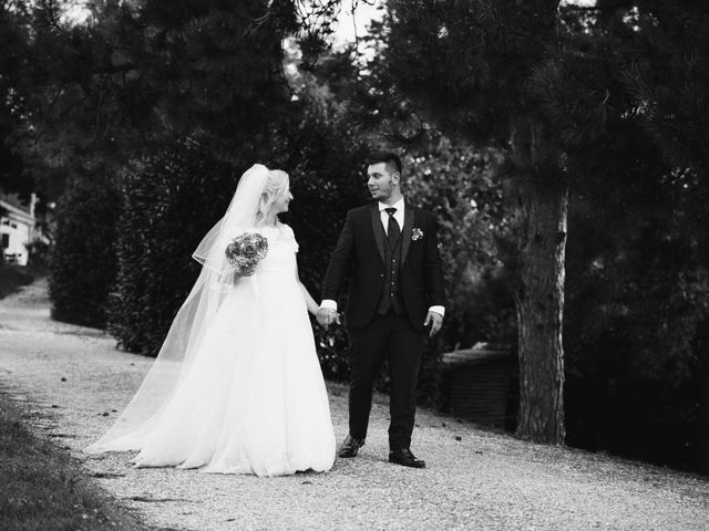 Il matrimonio di Stefano e Nicoletta a Modena, Modena 41