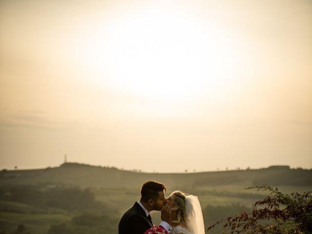 Il matrimonio di Stefano e Nicoletta a Modena, Modena 44